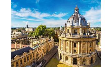 Oxford & Cambridge - FREE Travel Guide for Android - Download the APK from Habererciyes